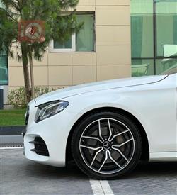 مرسيدس بنز E-Class